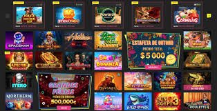 Giao diện sảnh game casino mwc với slot online và live casino trên thiết bị di động